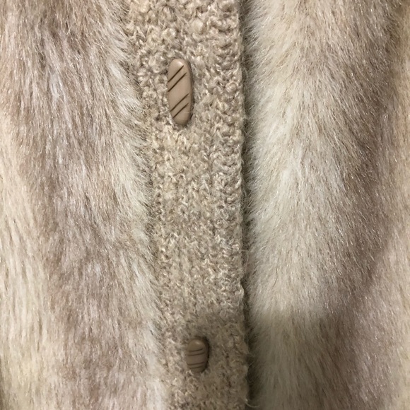 Vintage  unique women’s Jacket - Picture 6 of 7